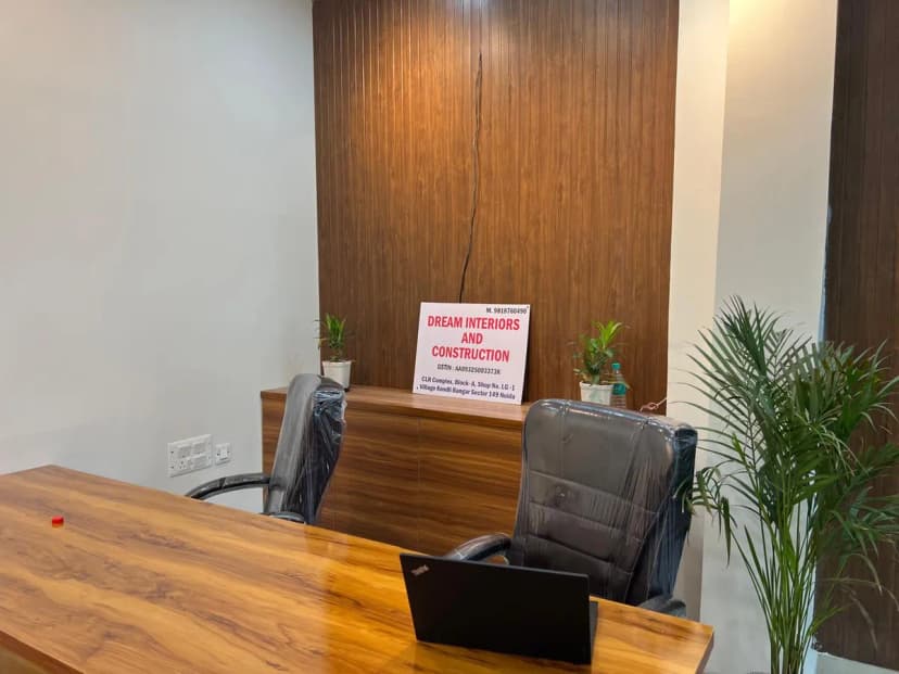 Dream Interiors and Construction