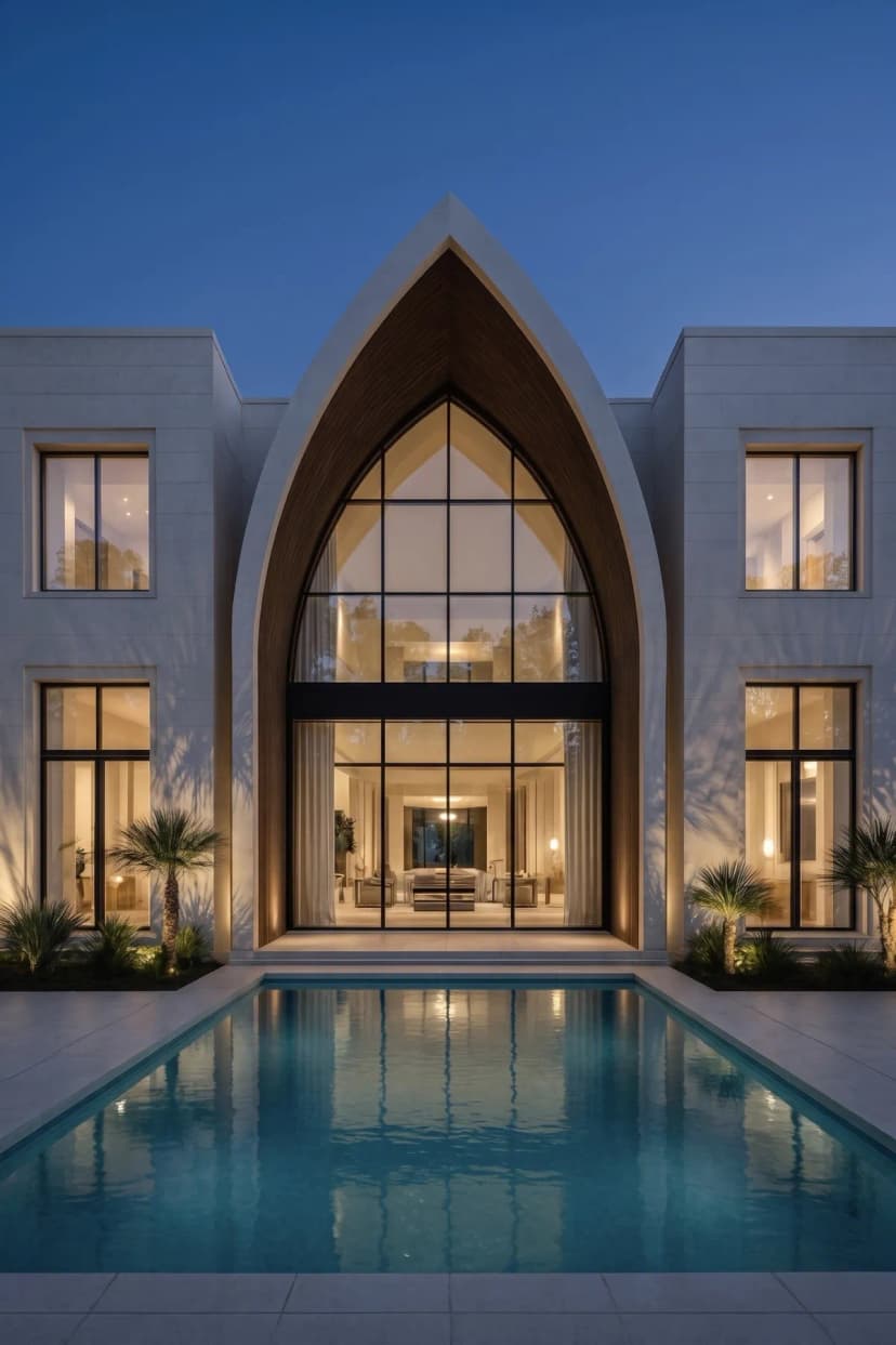NEOMEN - Architects and Interior Designers