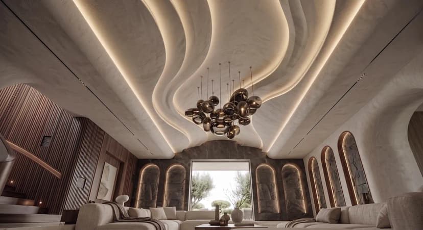 NEOMEN - Architects and Interior Designers project