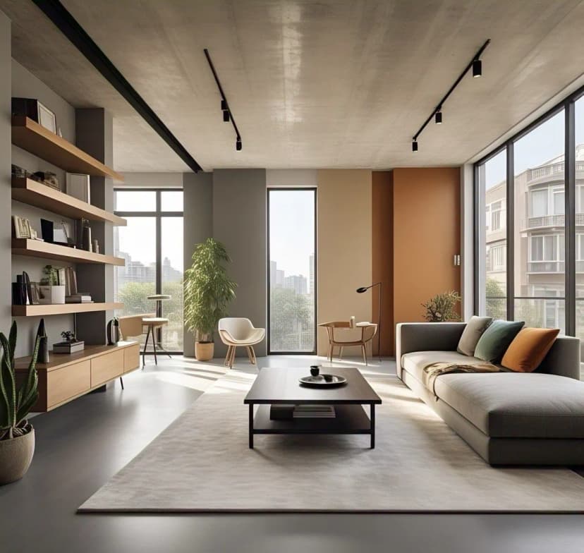 NEOMEN - Architects and Interior Designers