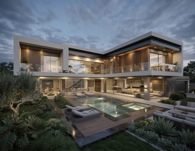 NEOMEN - Architects and Interior Designers