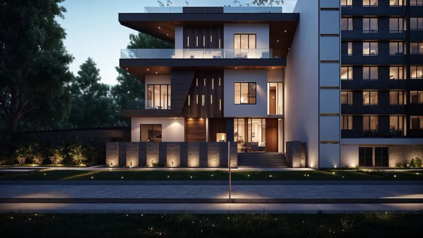 Abacus Design Studio - Interior Designer
