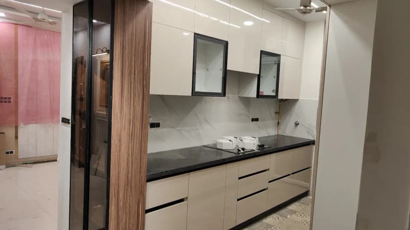 Abacus Design Studio - Interior Designer project