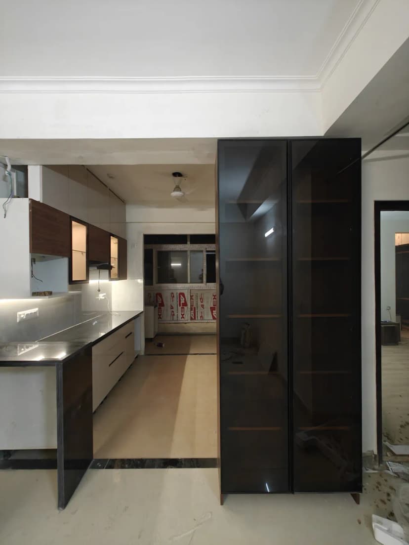 Abacus Design Studio - Interior Designer