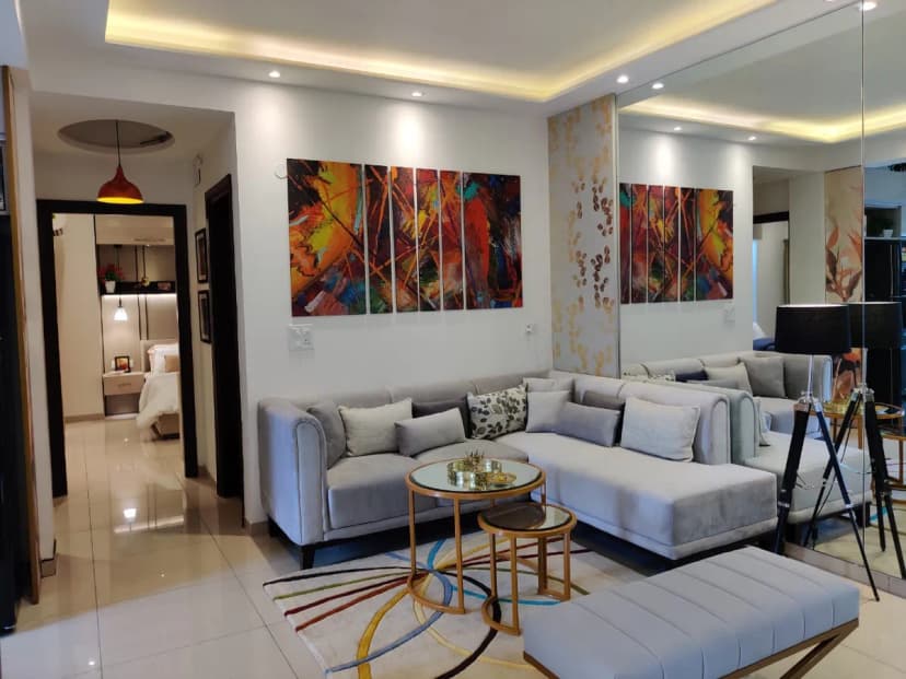 Vezza Interiors & Space Saving Solutions
