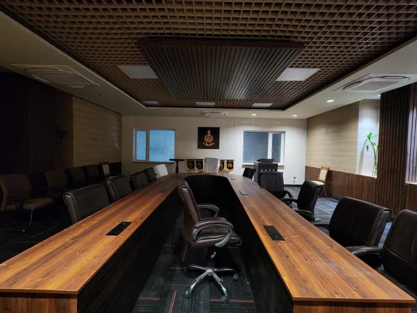 Vezza Interiors & Space Saving Solutions project