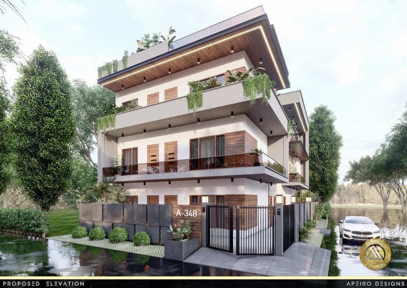 Apeiro Design Studio