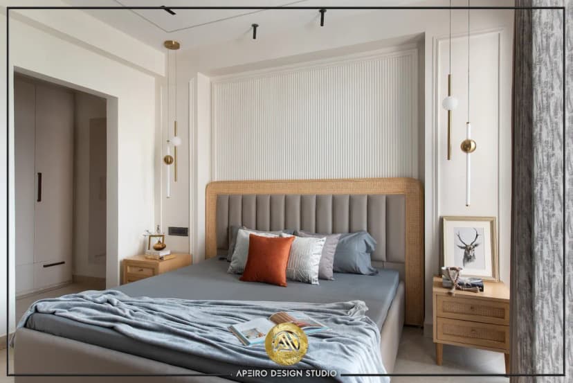 Apeiro Design Studio project