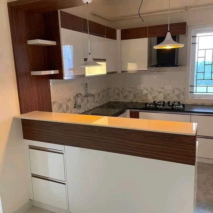 Sameer Interiors project