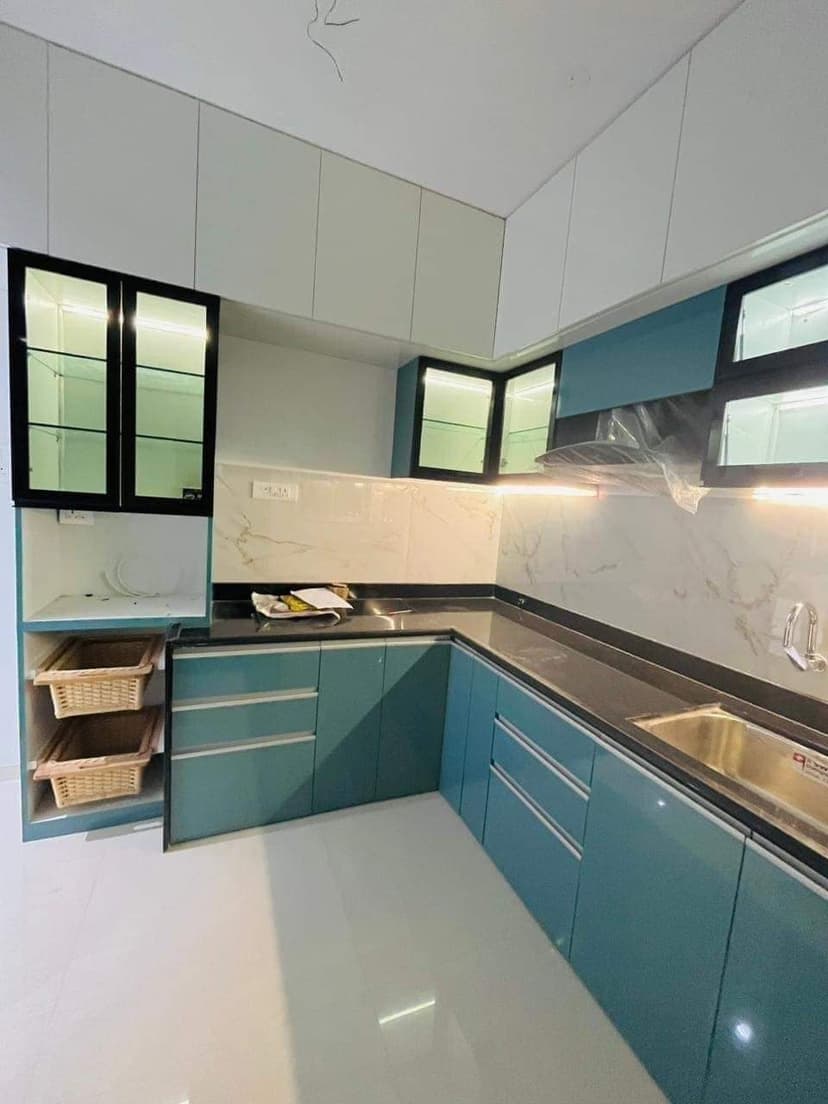 Sameer Interiors