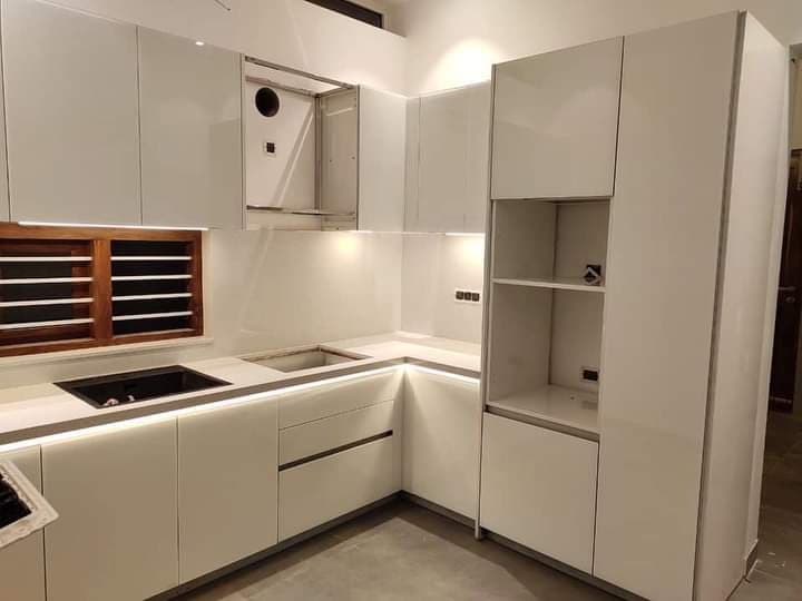 Sameer Interiors