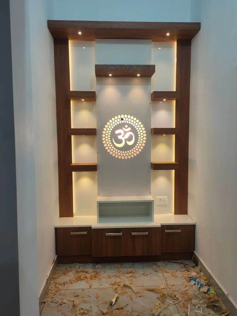 DesiWood Studio
