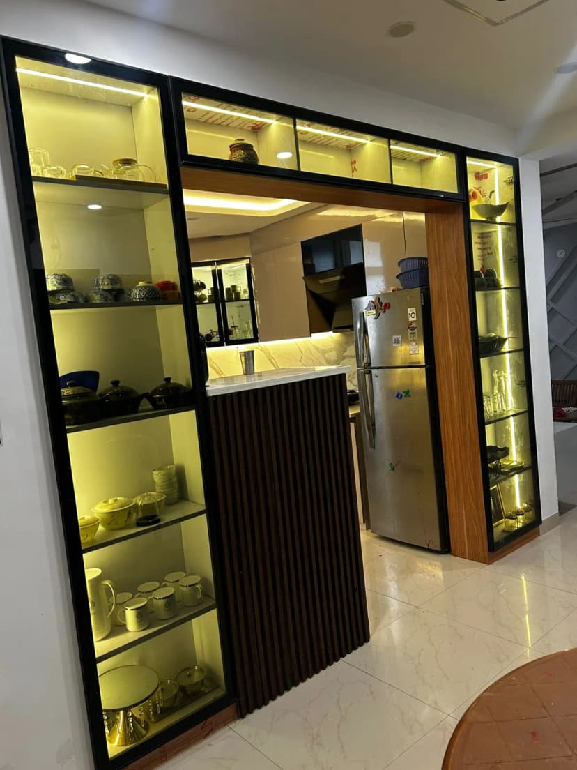 DesiWood Studio