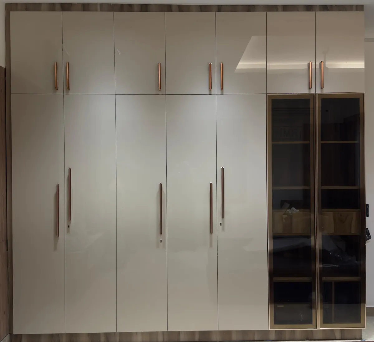 THE ELEVATE INTERIORS
