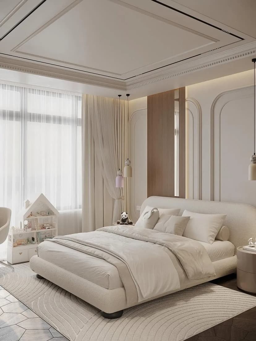 Art Villa Interior Designer Noida