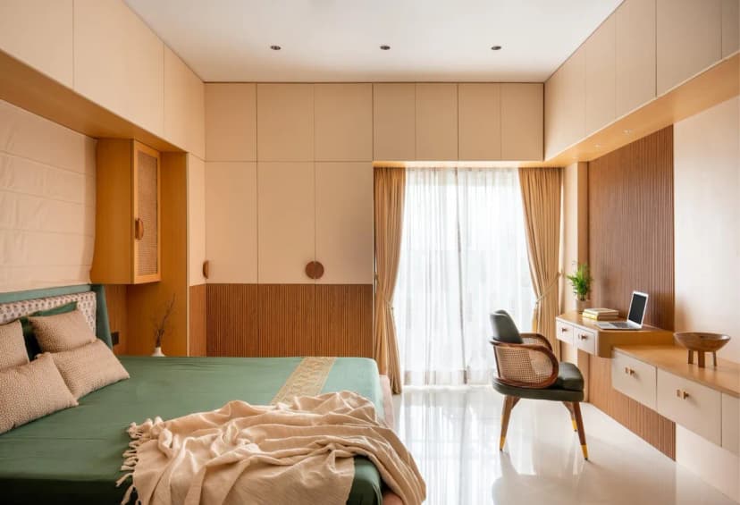 Art Villa Interior Designer Noida