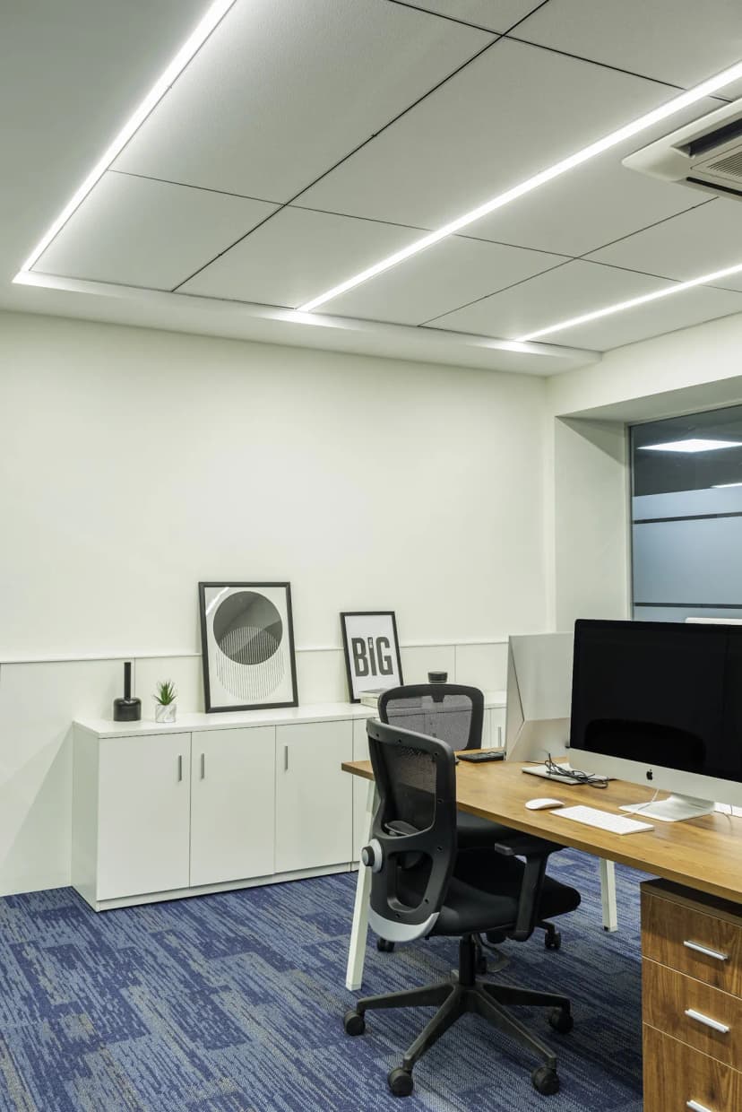 Metropolitan Design Studio