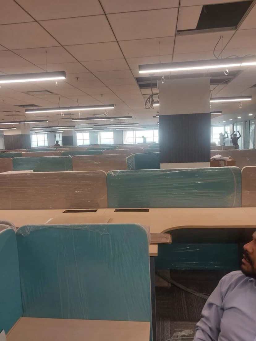 Cultivated Interiors project
