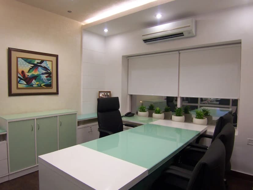 DzynX Interiors