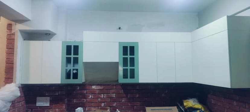 R S Interior M D project