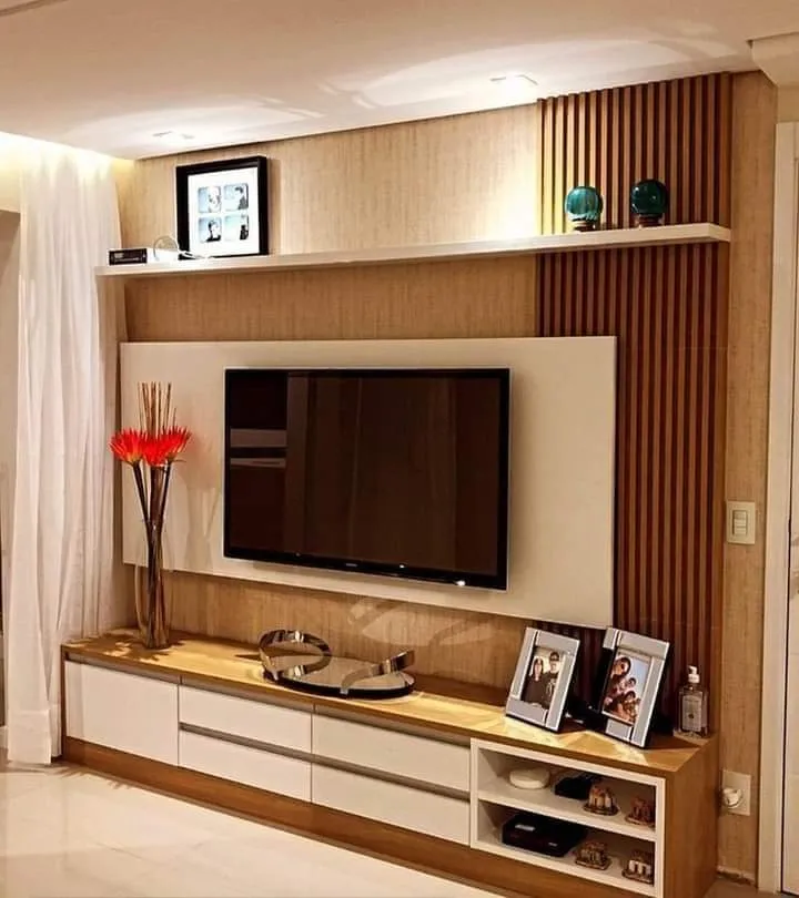 Plastic door & modular kitchen Work Shop project