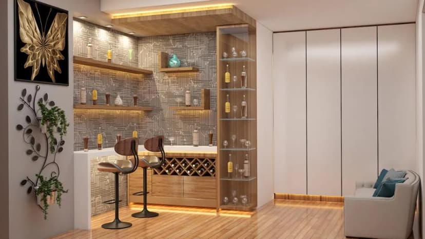 LAVANA INTERIORS - Premium Interior Studio in Noida