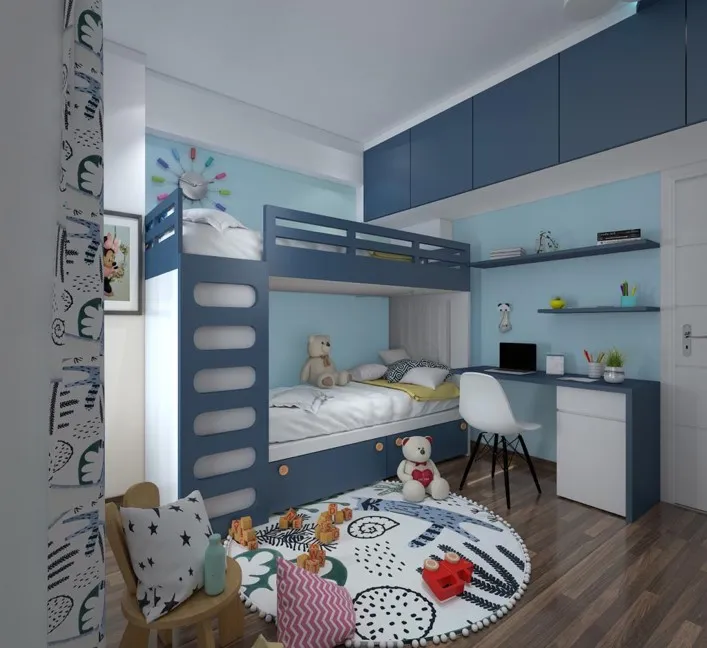 LAVANA INTERIORS - Premium Interior Studio in Noida
