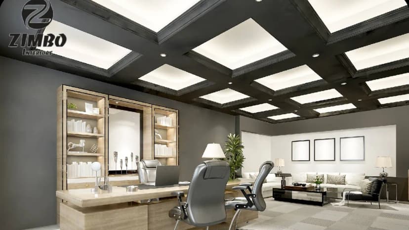 Zimbo Interior & Decorator