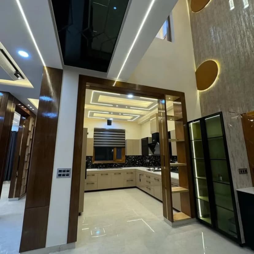Zimbo Interior & Decorator