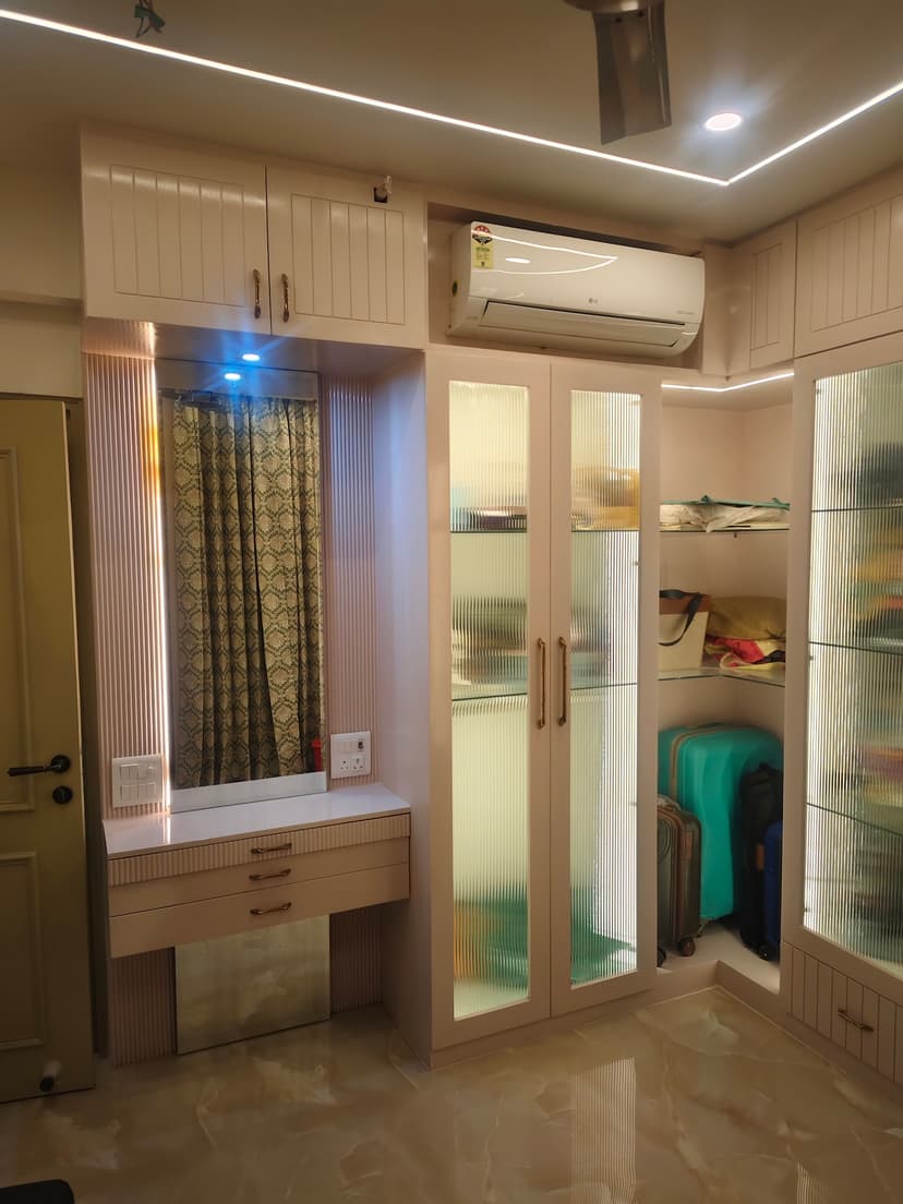 JY Interior-Home Interior & Noida Interior