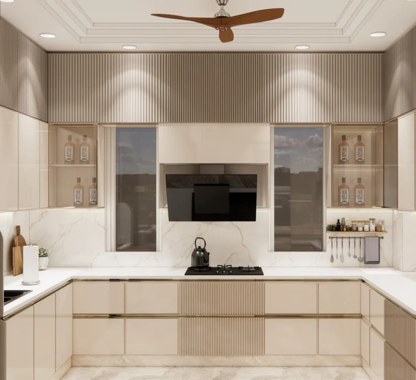 Innov Interiors and Architects Greater Noida