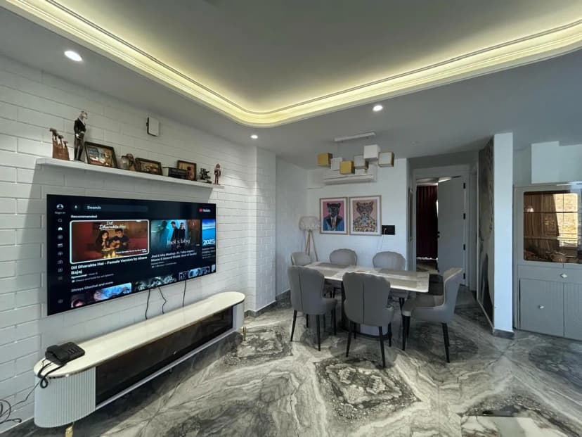 UrbanHaven project