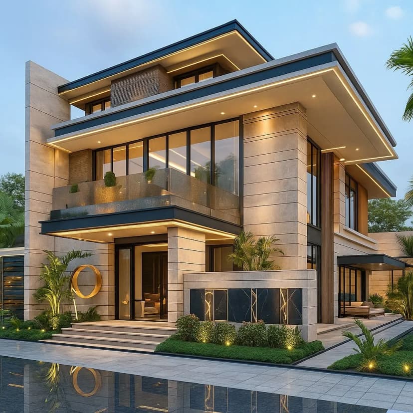 ARCHMAP ARCHITECTS project