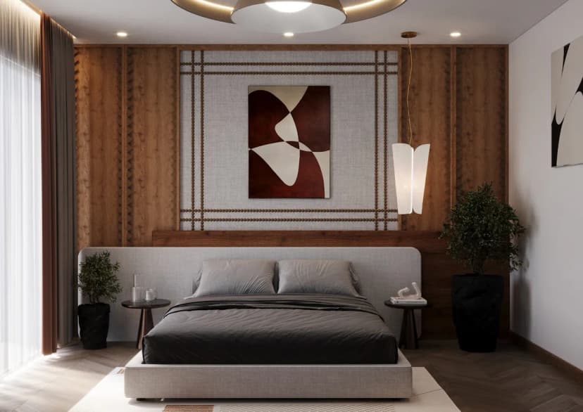 Home Interior interior