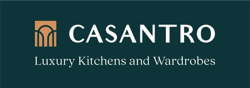 Casantro - Luxury Kitchens and Wardrobes, Sector 4, Noida project