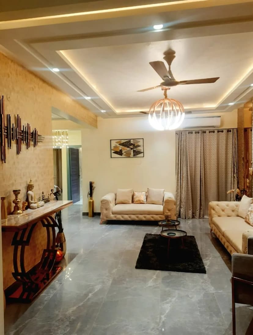 Architect Abhishek project