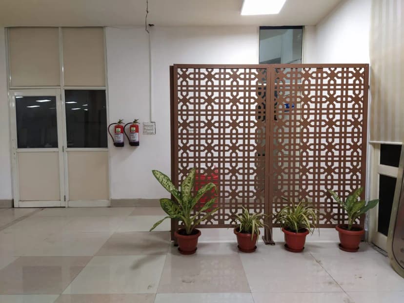 Architect Abhishek