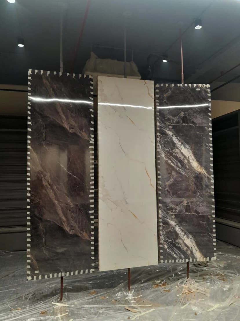 M.S INTERIOR project