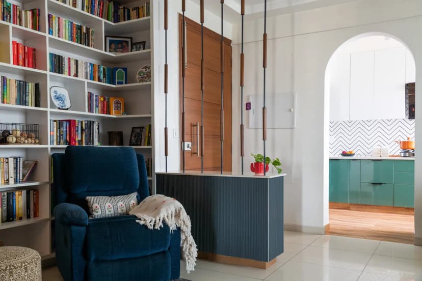 Studio VIRA ( Best Interior Designer In Noida )
