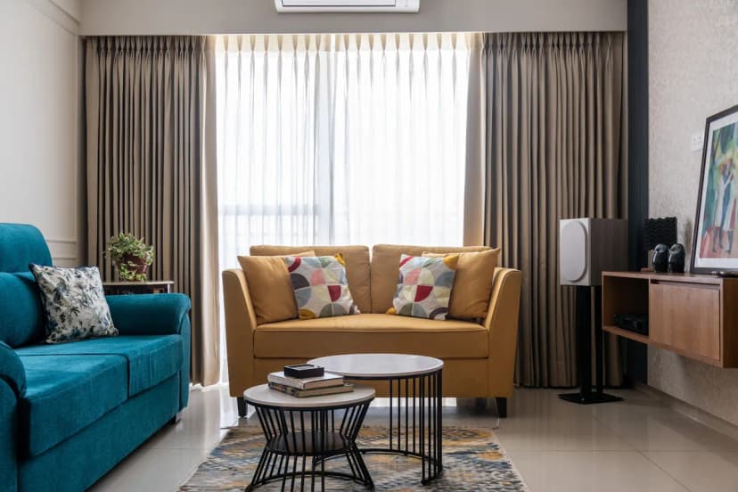Studio VIRA ( Best Interior Designer In Noida ) project