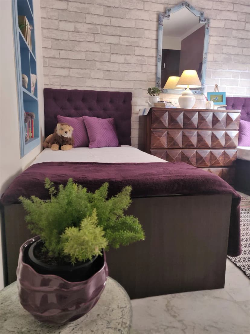 Studio VIRA ( Best Interior Designer In Noida ) project