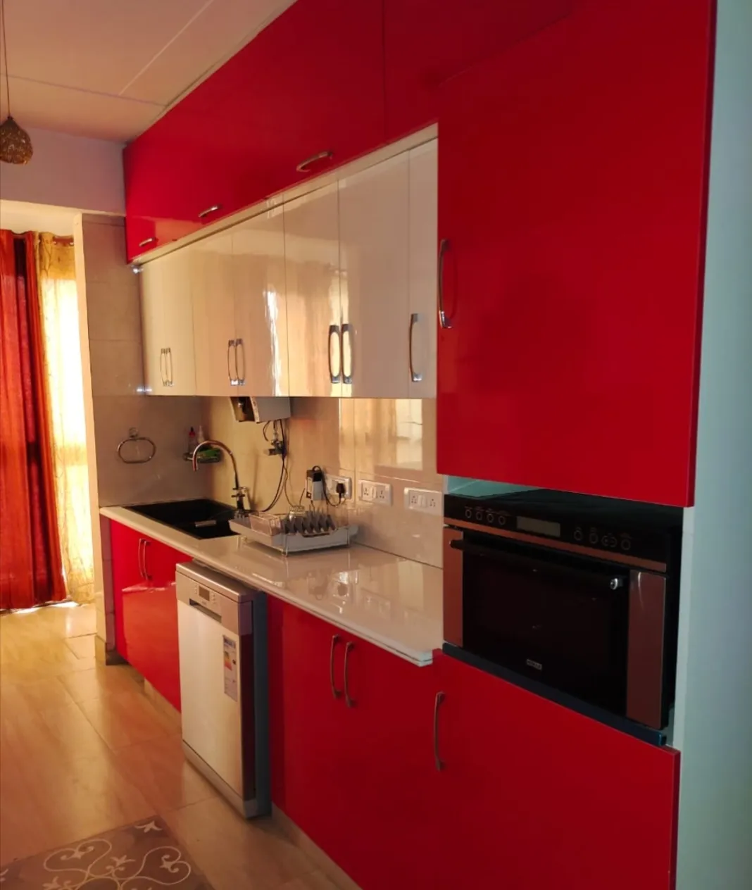 Decor World project