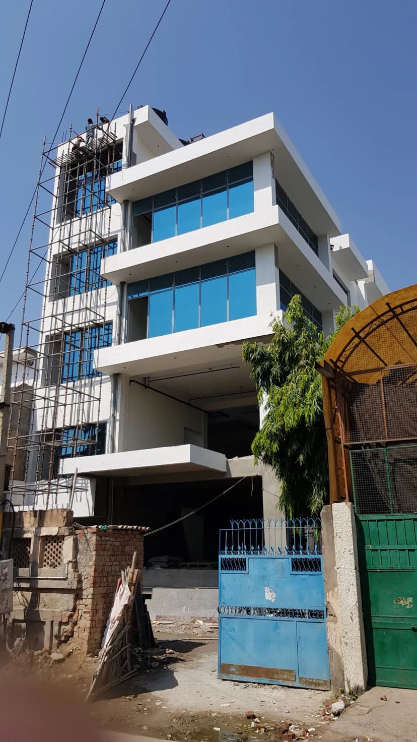 ADI Designs Pvt. Ltd.