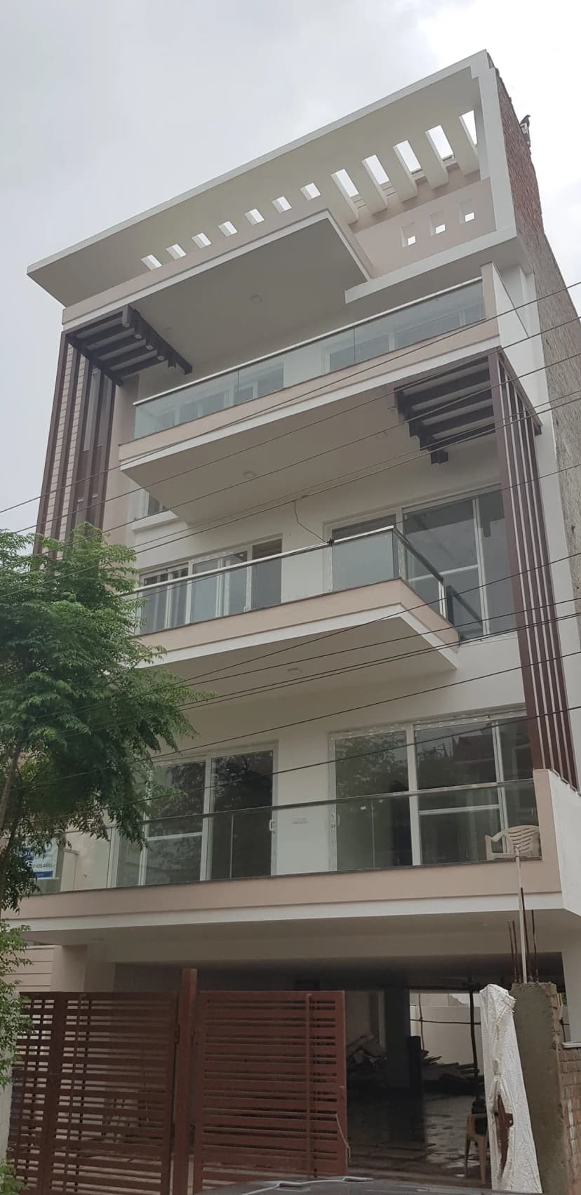 ADI Designs Pvt. Ltd. project