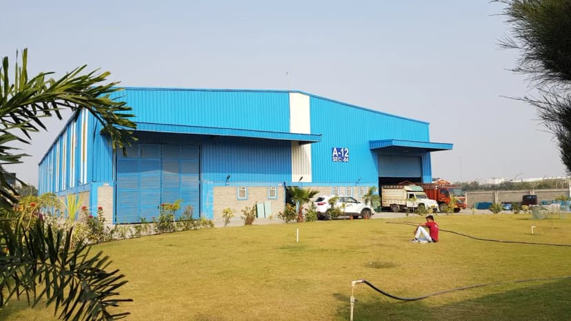 ADI Designs Pvt. Ltd. project