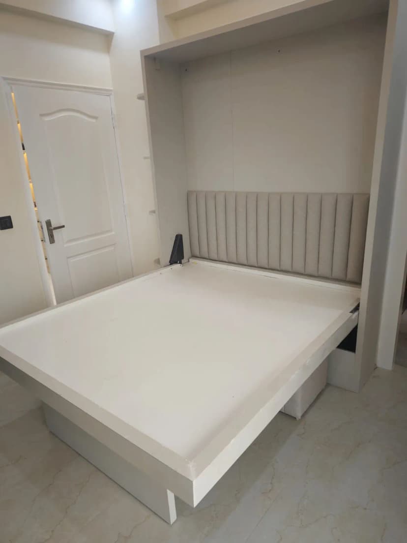 ZS Home Interior & Decorator Work