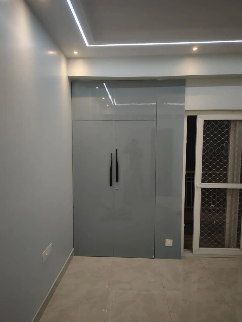 ZS Home Interior & Decorator Work
