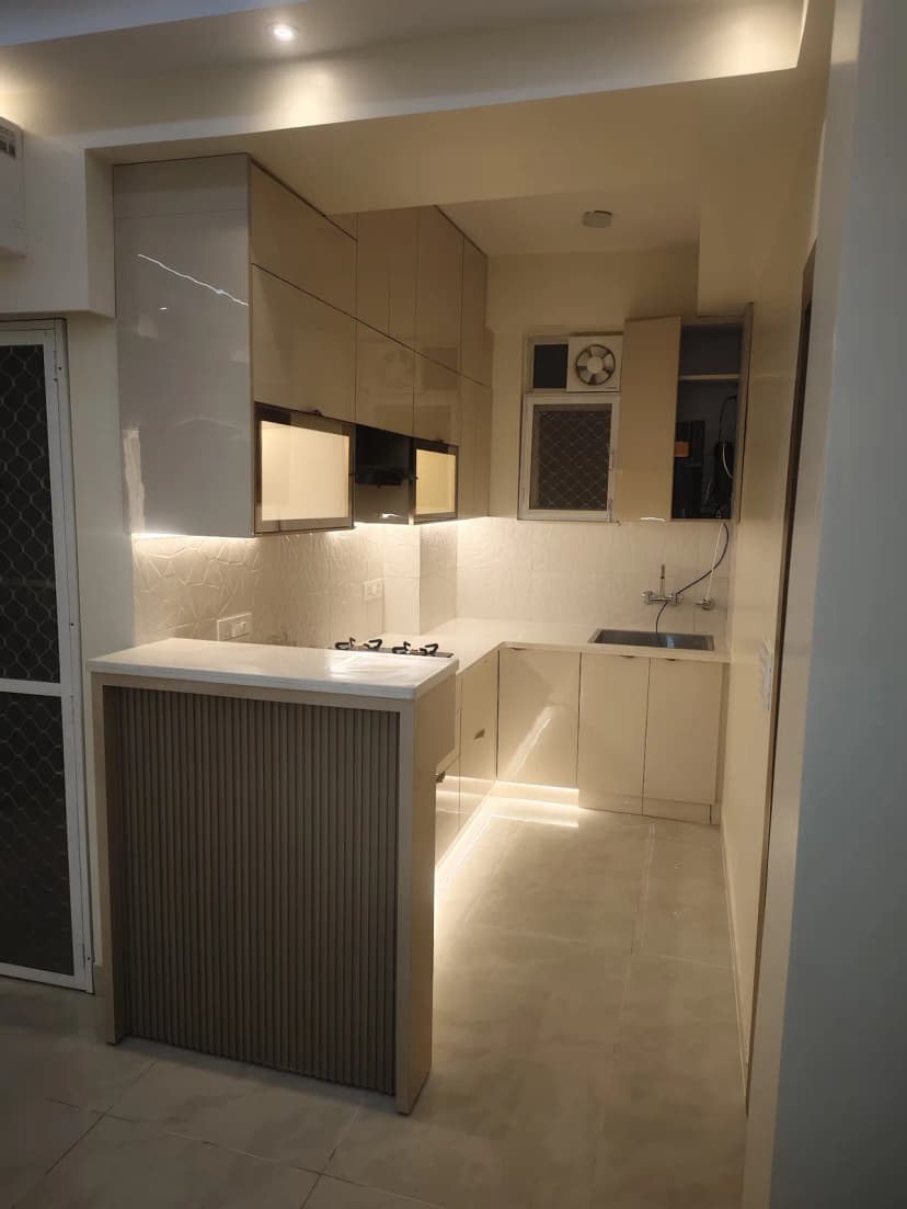 ZS Home Interior & Decorator Work