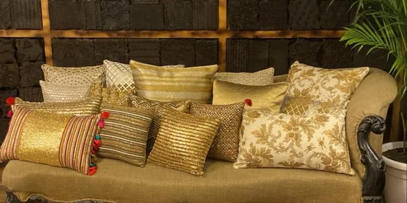 Gharonda-House of Design project