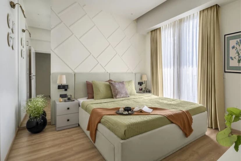 Divinetech Interior Best interior designer in noida